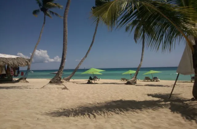 Tropical Caribe Bayahibe Dominicus Playa La Laguna